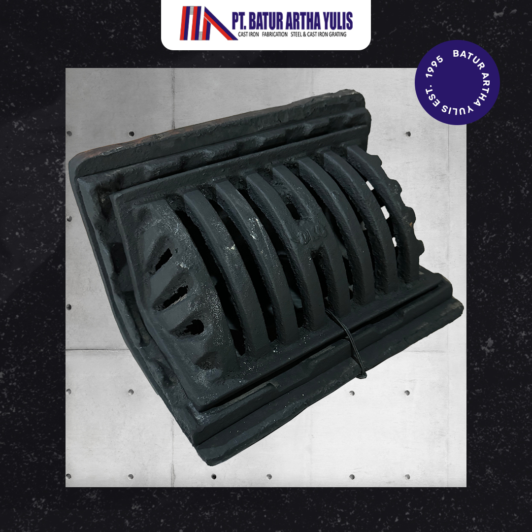 Roof Drain Sudut